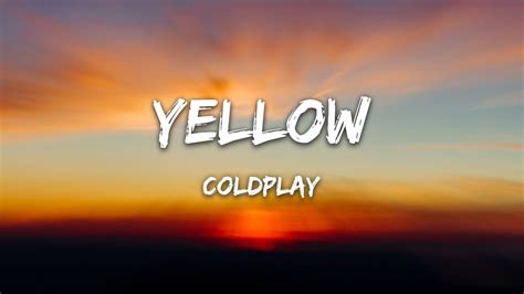 chris evans yellow|Yellow (Coldplay song) .